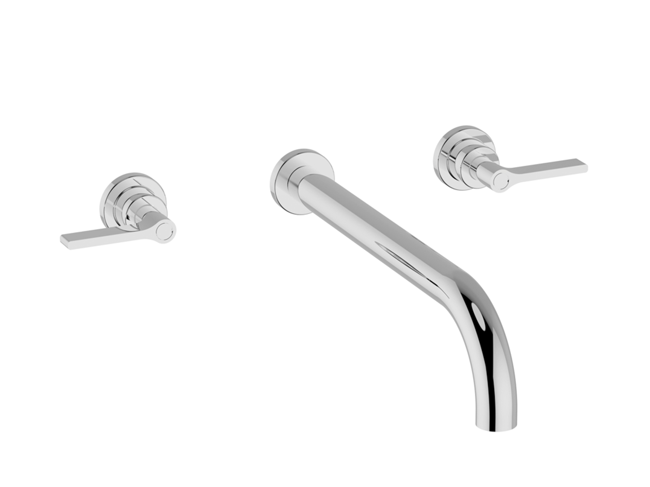 CisalParte esterna lavabo a parete GRACE_GL013512