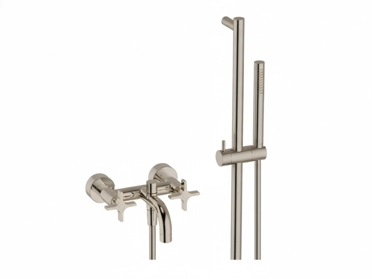 Miscelatore vasca completo GRACE_GS000060 -1