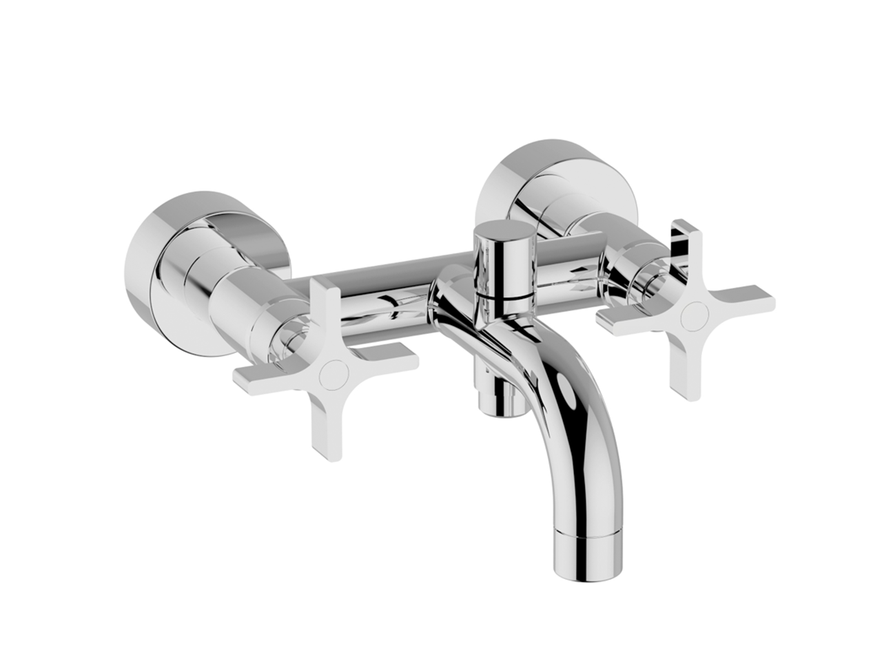 Miscelatore vasca GRACE_GS000130 - v1