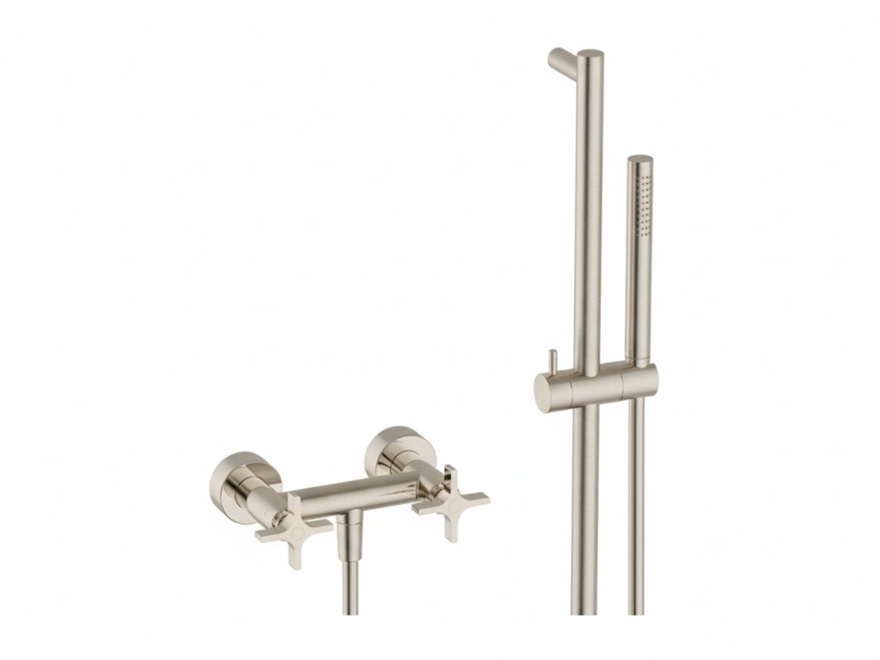 Miscelatore doccia completo GRACE_GS000460 -1