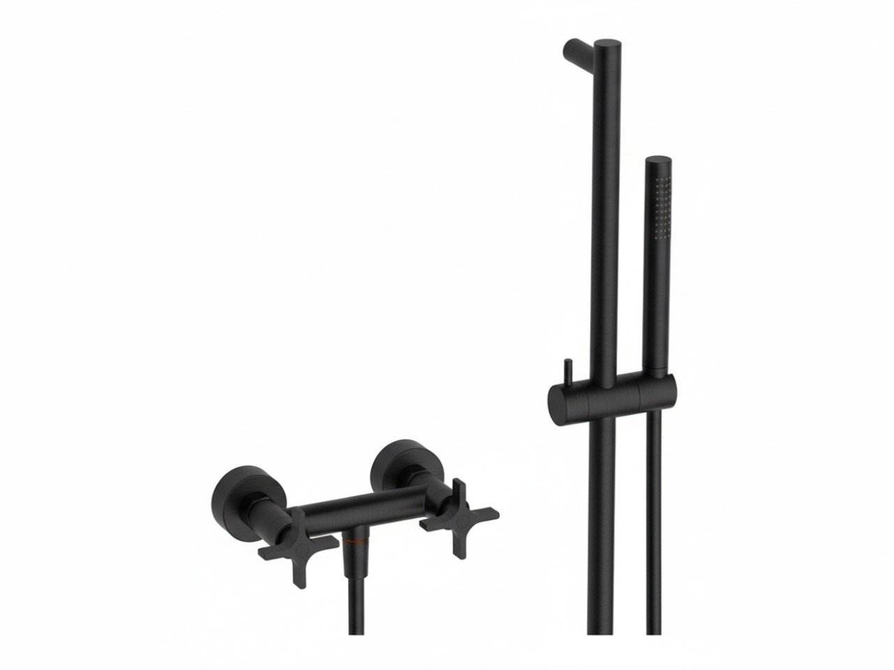 Miscelatore doccia completo GRACE_GS000460 -1