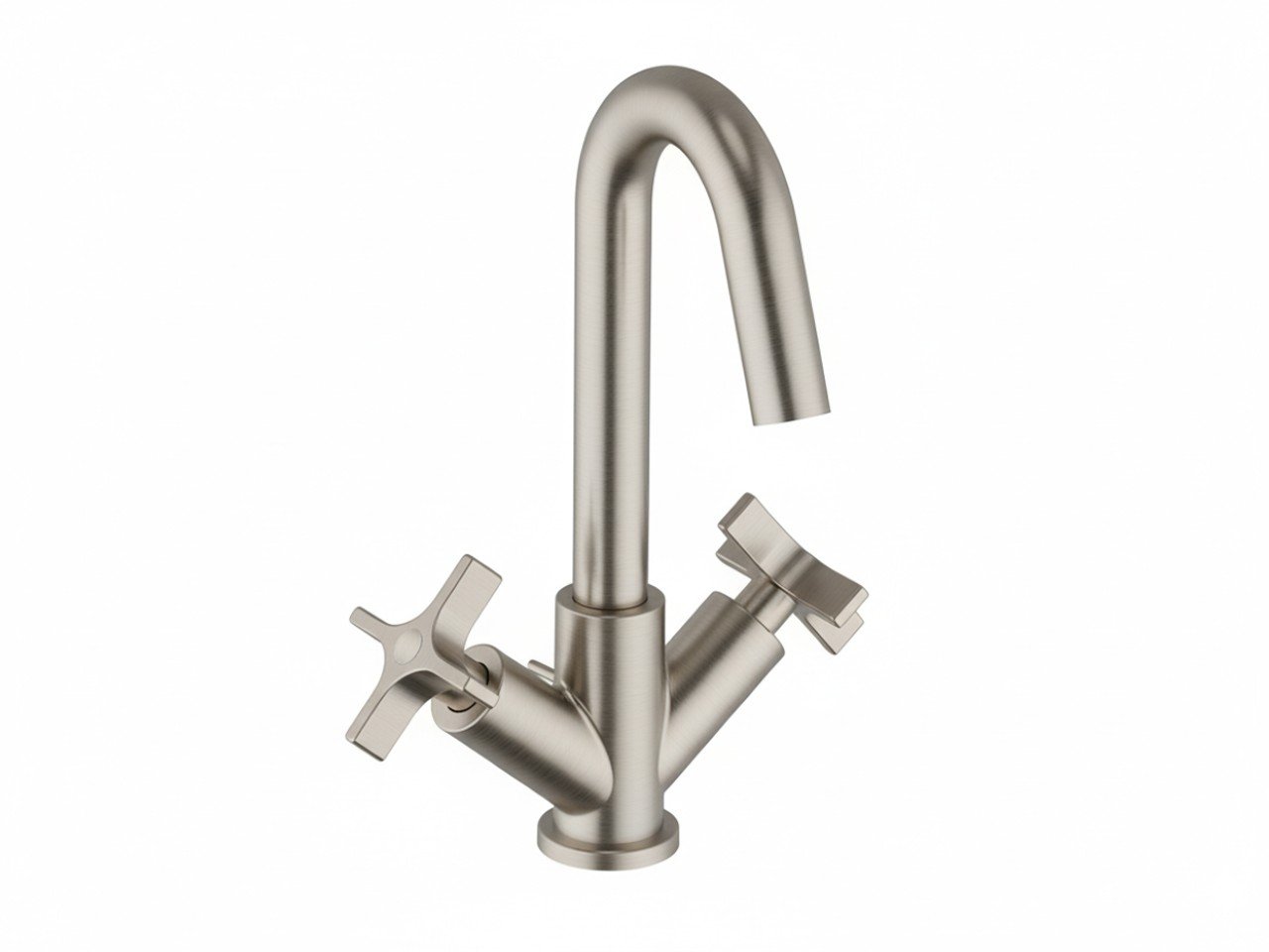 Miscelatore lavabo GRACE_GS000510 -1