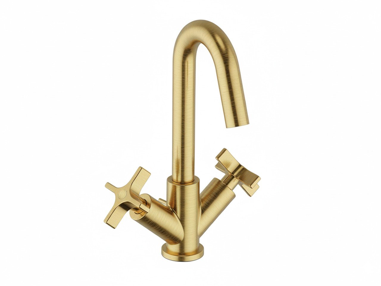 Miscelatore lavabo GRACE_GS000510 -1