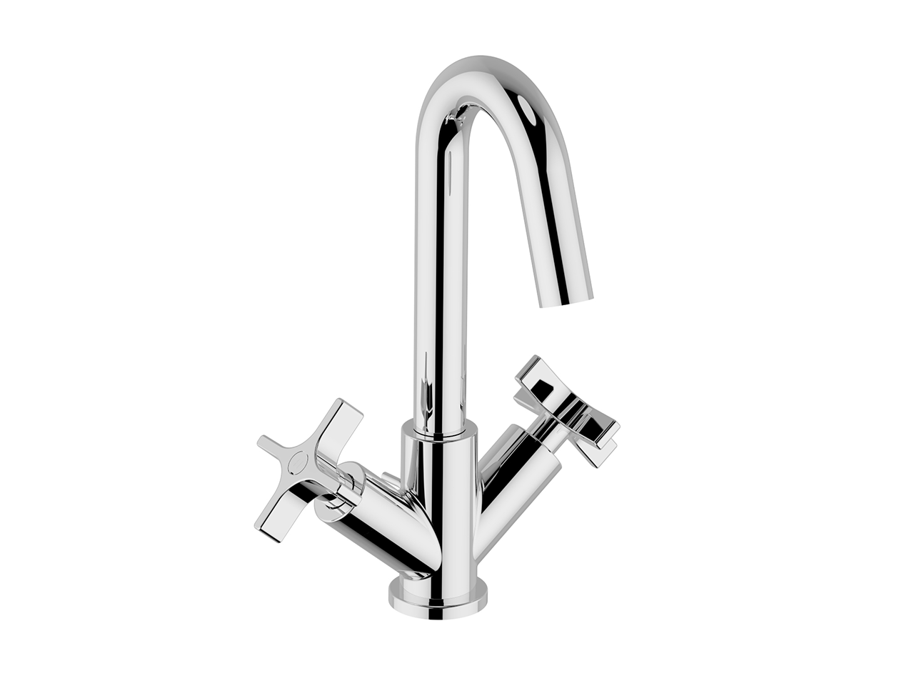 Miscelatore lavabo GRACE_GS000510 - v1