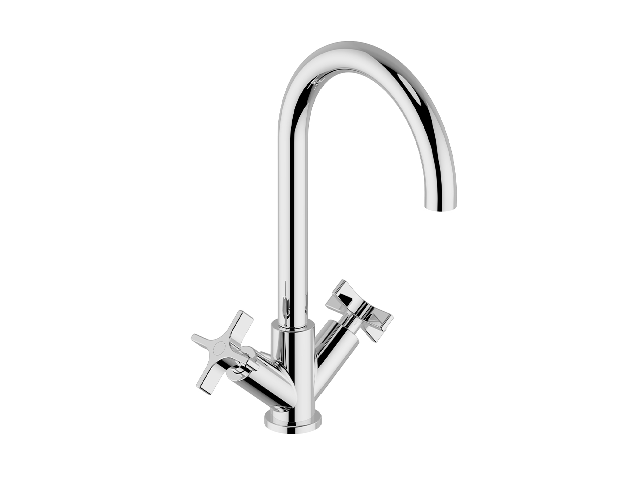 Miscelatore lavabo GRACE_GS000520 - v1