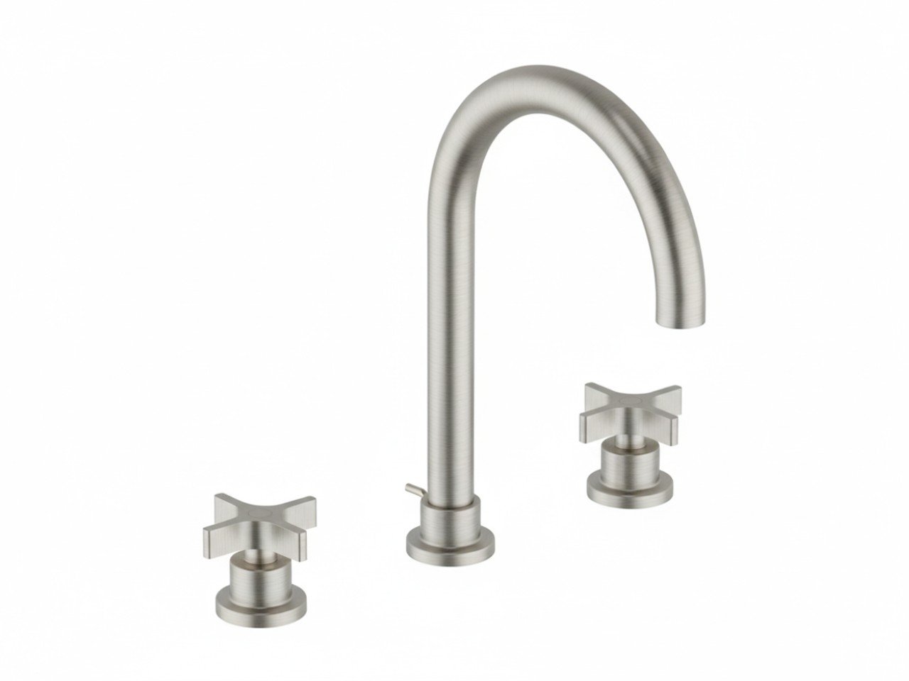 Miscelatore lavabo 3 fori GRACE_GS001060 -1