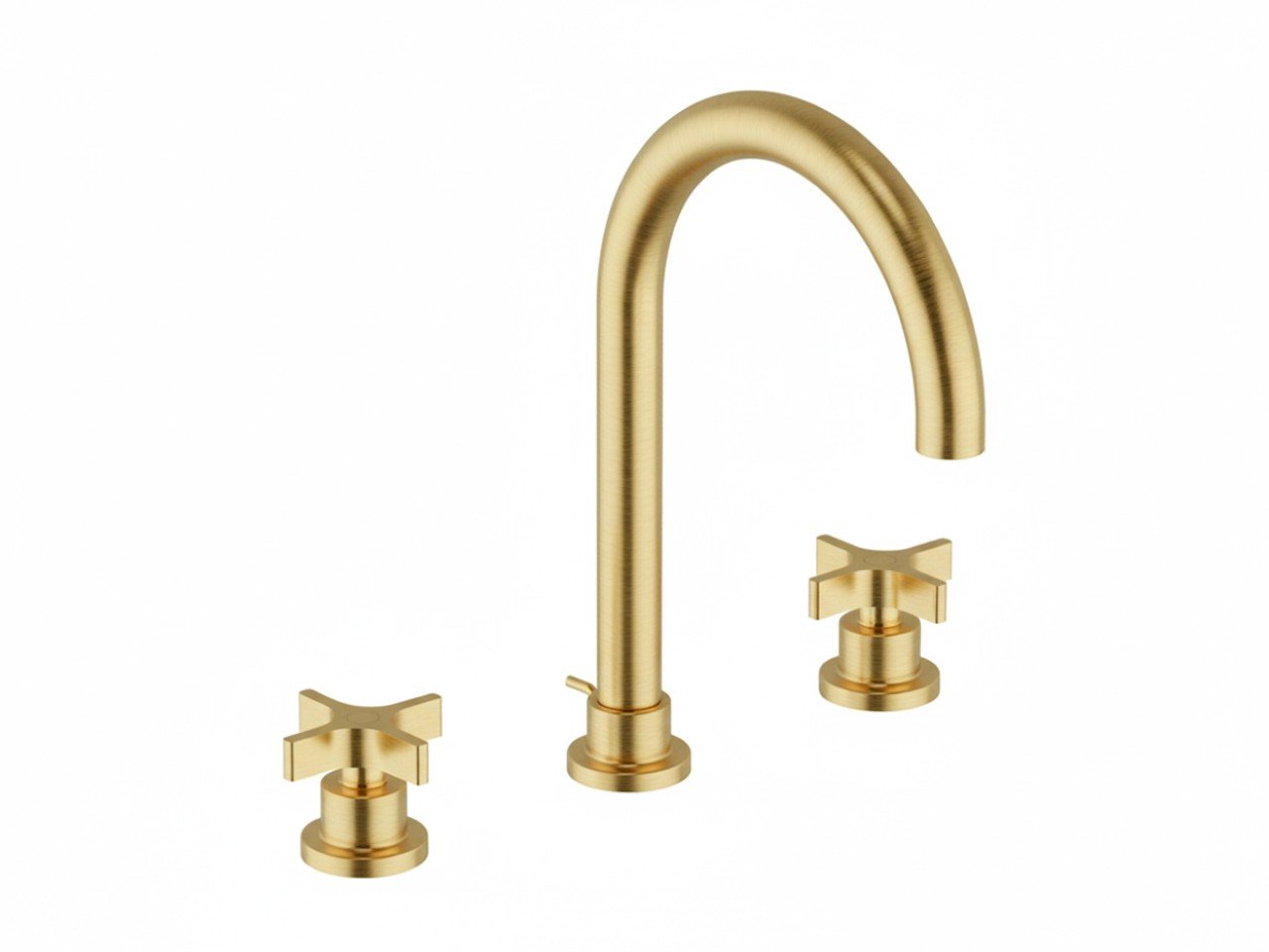 Miscelatore lavabo 3 fori GRACE_GS001060 -1