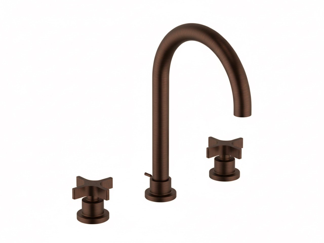 Miscelatore lavabo 3 fori GRACE_GS001060 -1