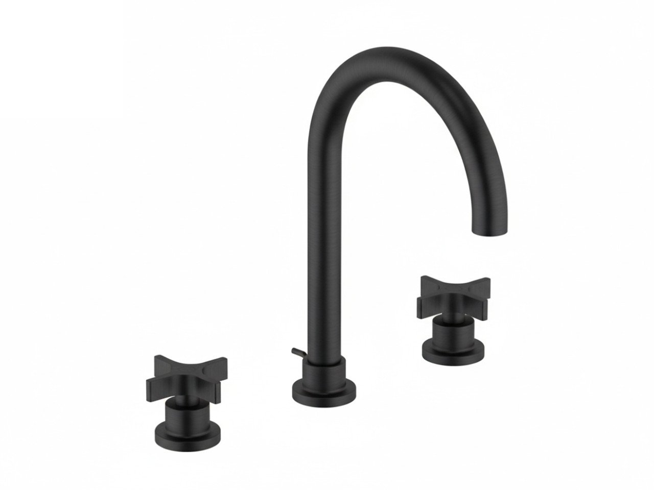 Miscelatore lavabo 3 fori GRACE_GS001060 -1