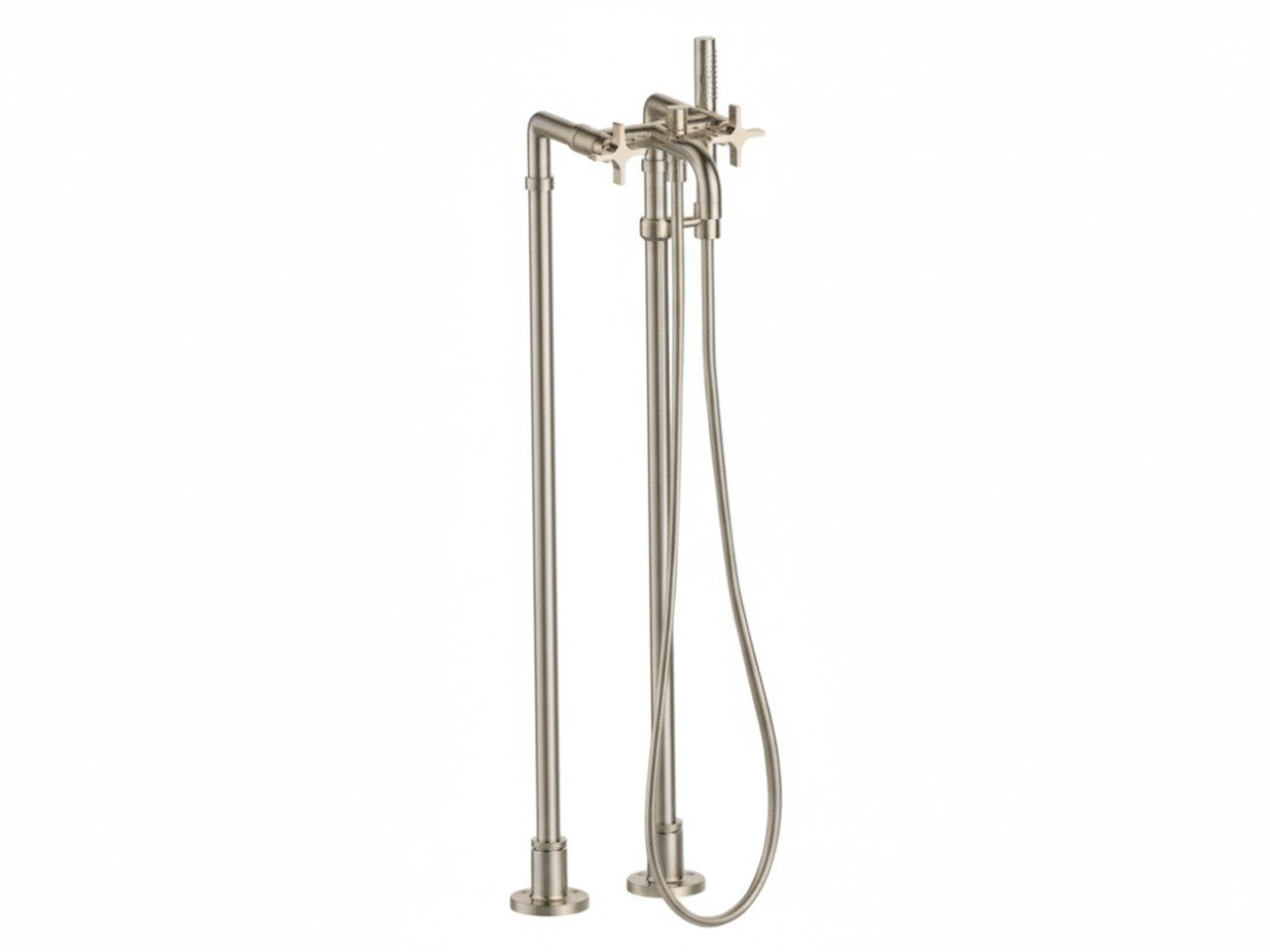 Miscelatore vasca colonne pavimento GRACE_GS004200 -1