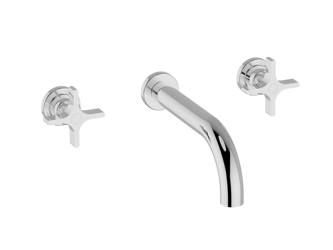 Parte esterna lavabo a parete GRACE_GS013510 - v1
