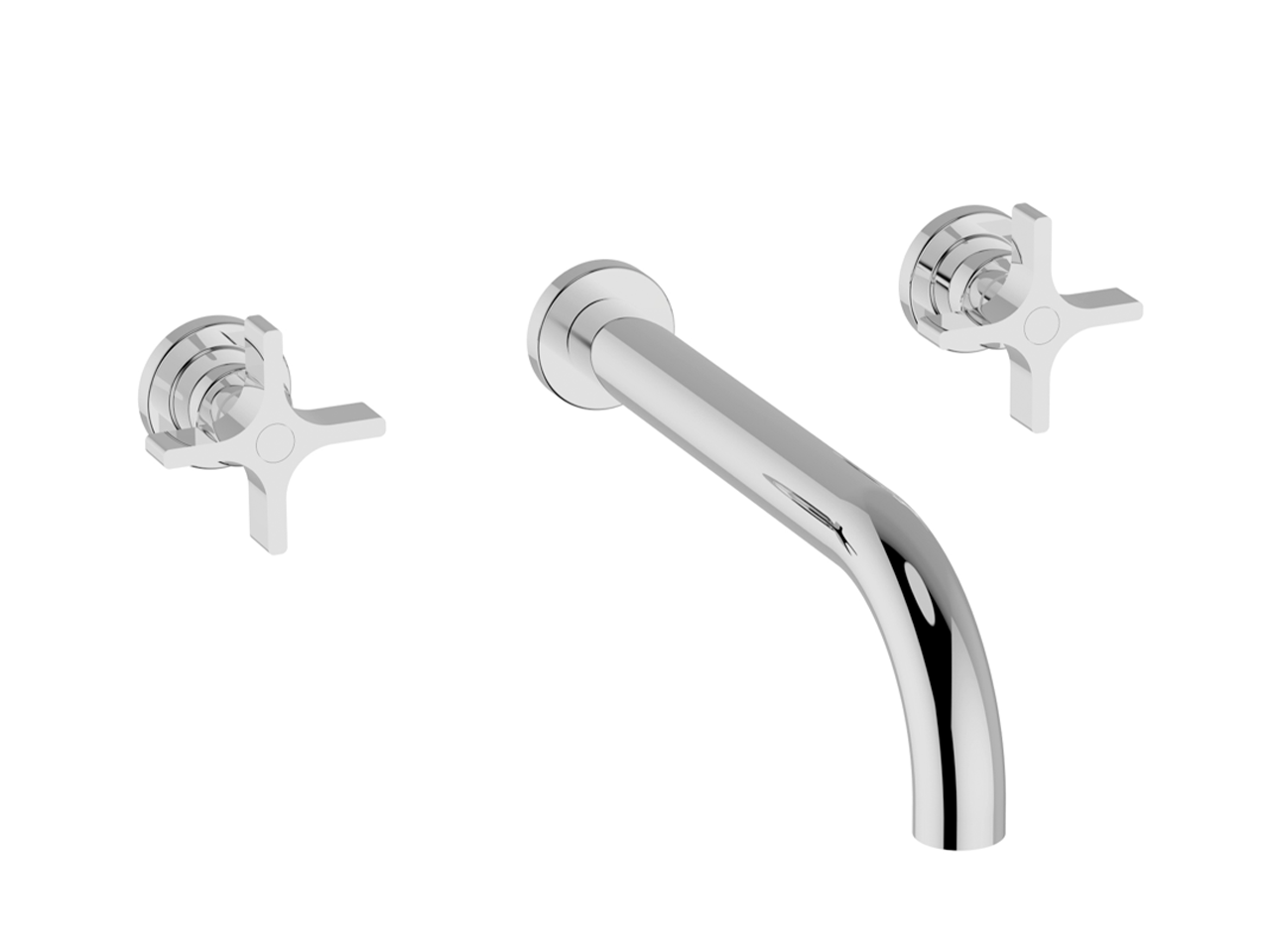Parte esterna lavabo a parete GRACE_GS013511 - v1