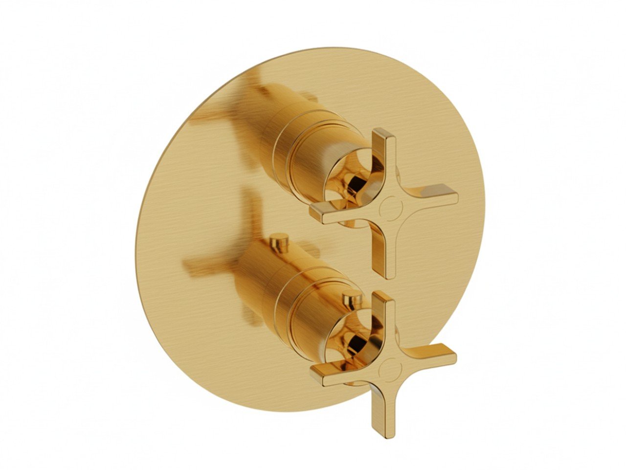 Completo Termostatico per One-Box GRACE_GS0BT030 -1