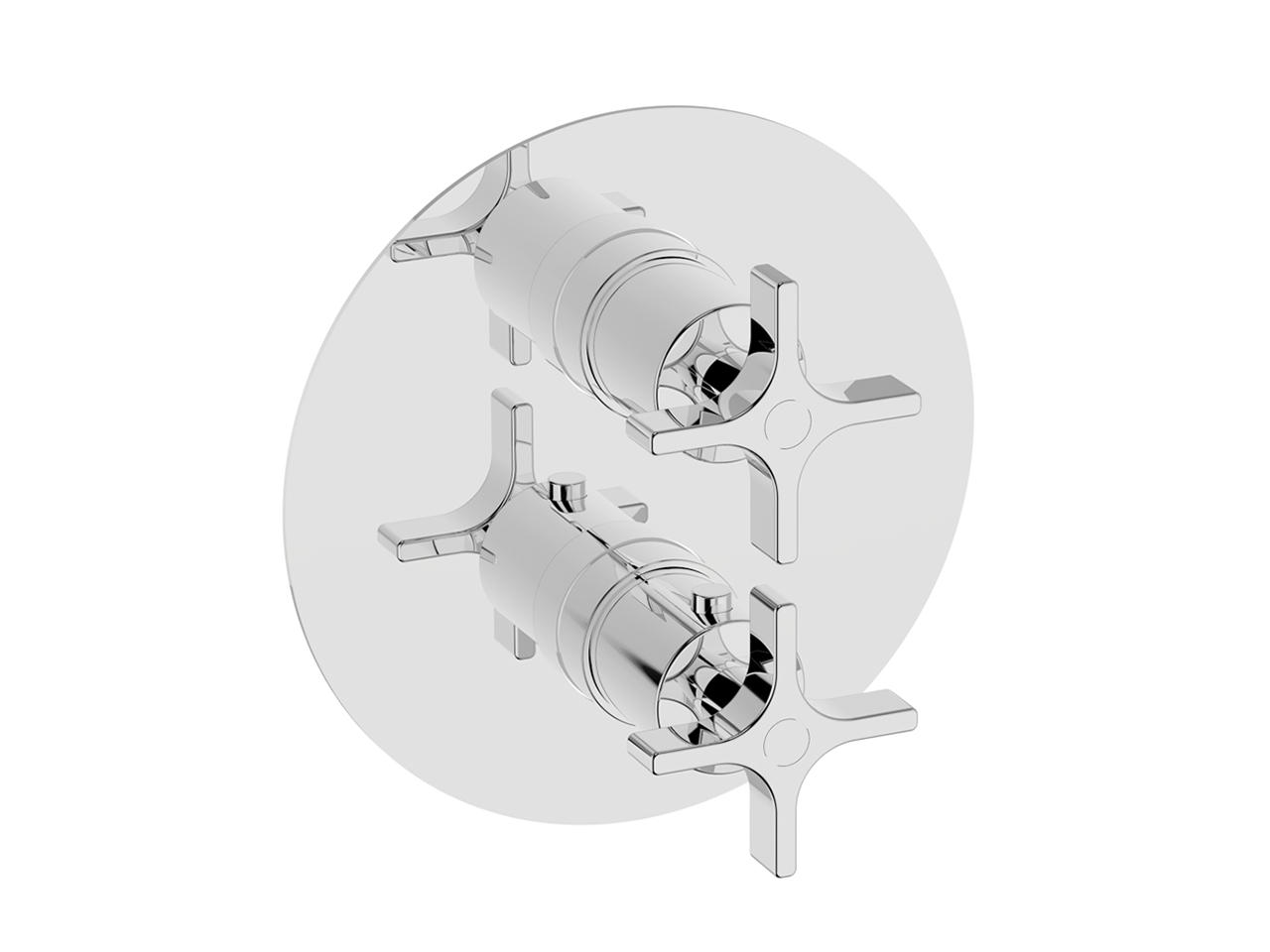 Completo Termostatico per One-Box ONE BOX_GS0BT030 - v1