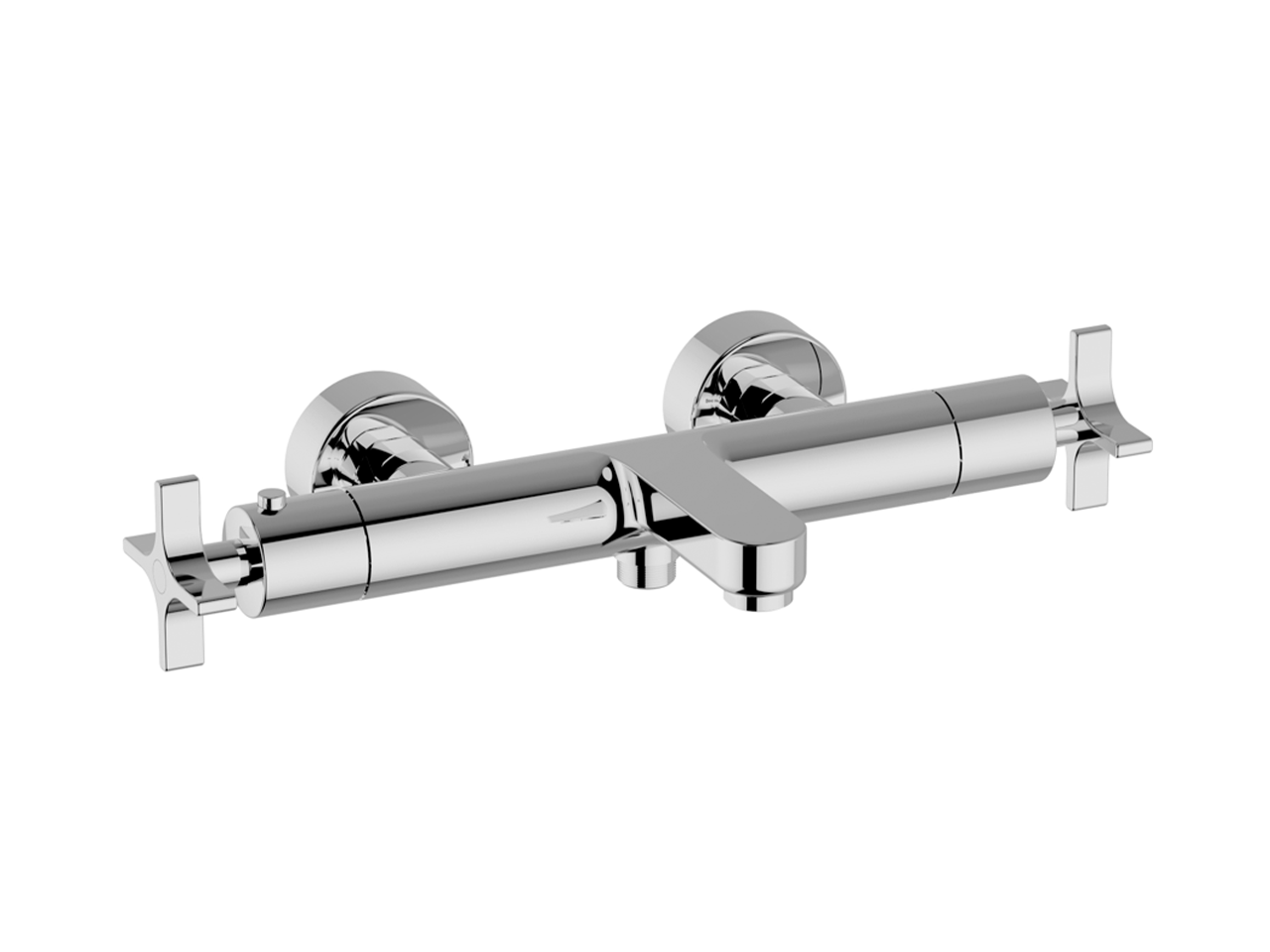 CisalMiscelatore termostatico vasca GRACE_GST21016