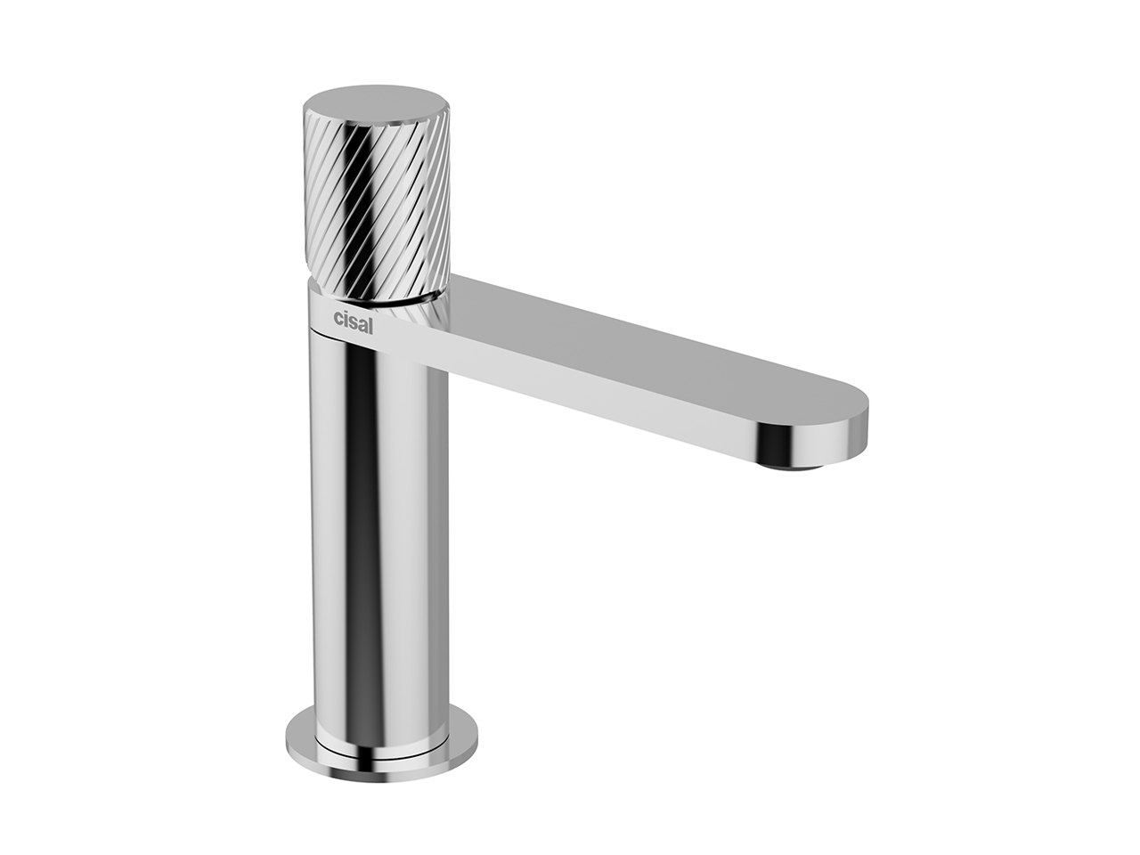 CisalMiscelatore monocomando lavabo large VOGUE SINCRONIA_I4000504