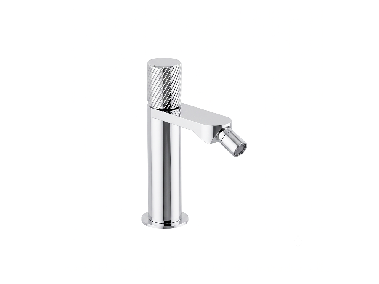 CisalMiscelatore monocomando bidet VOGUE SINCRONIA_I4000564