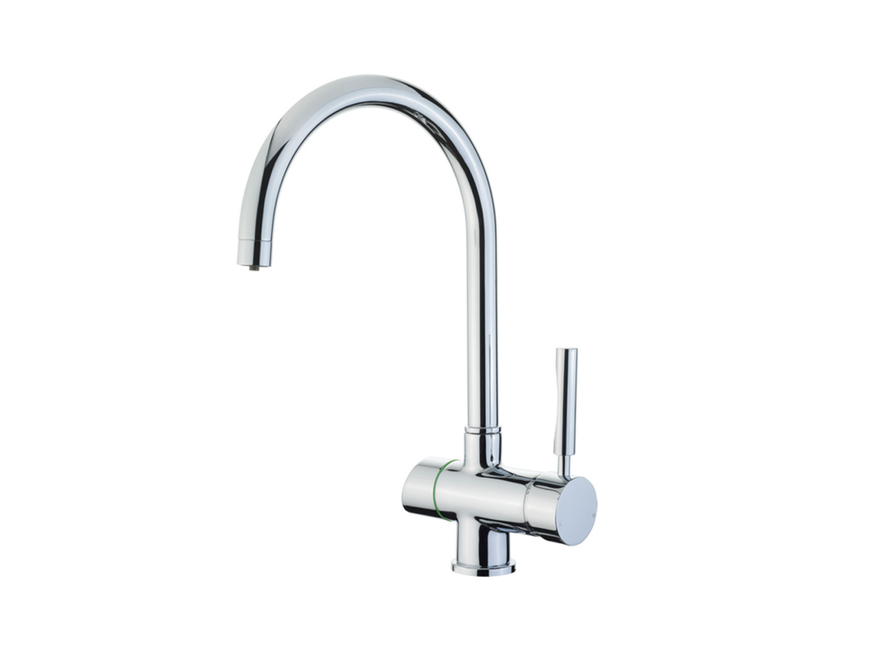 Miscelatore monocomando lavello OSMOSI KITCHEN_LC000010 - v1