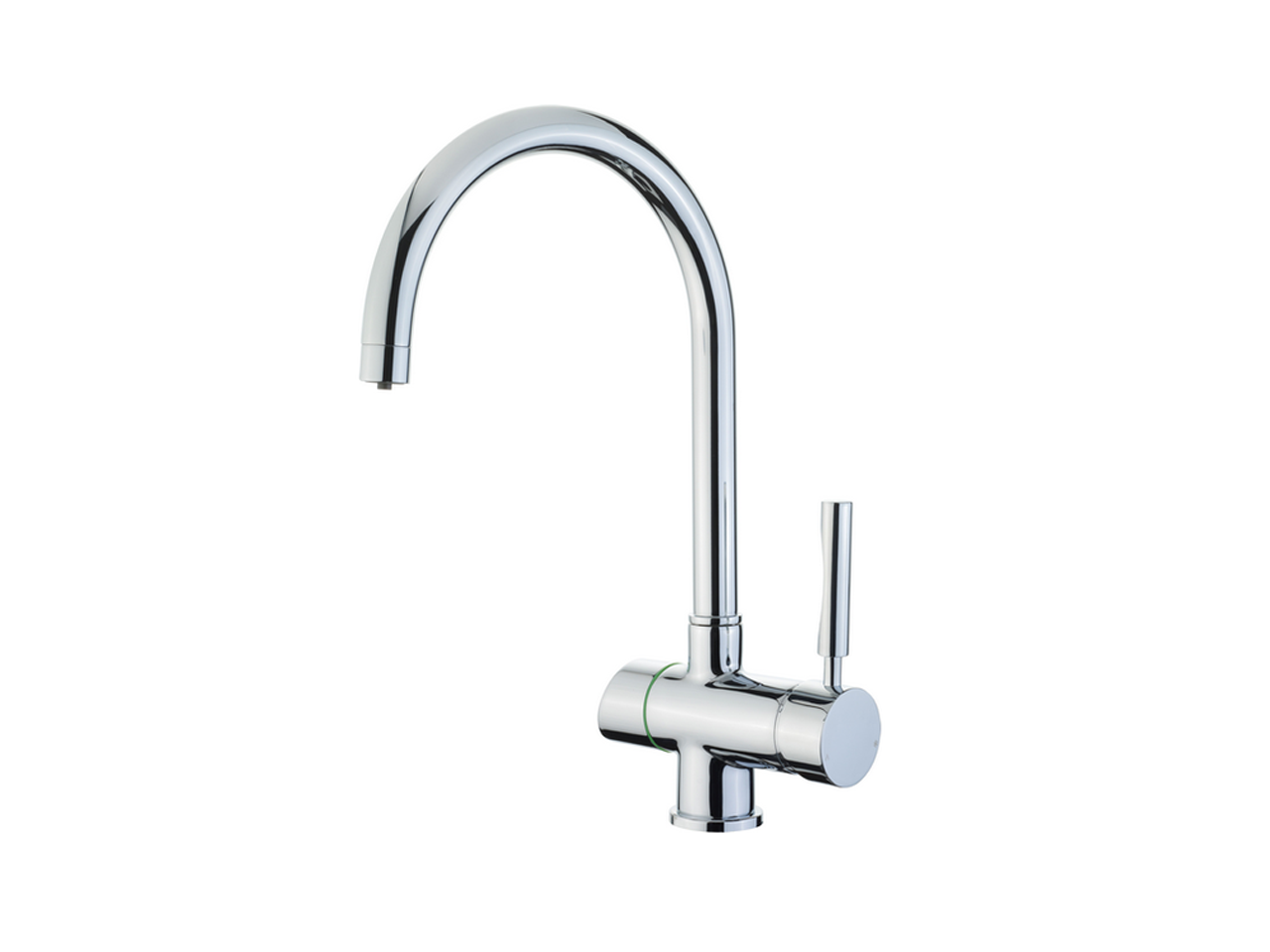 Miscelatore monocomando lavello OSMOSI KITCHEN_LC000011 - v1