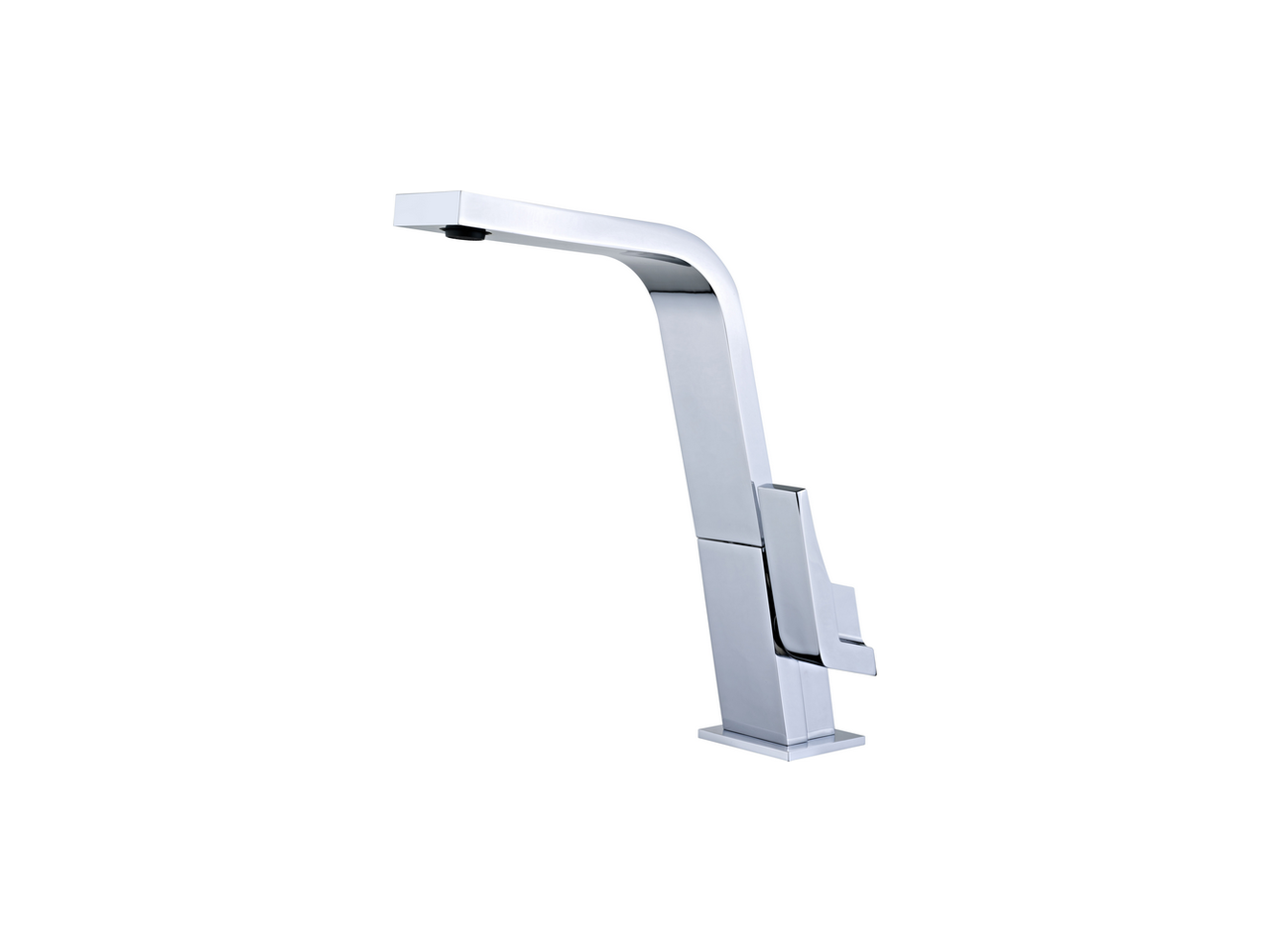 Miscelatore monocomando lavello KITCHEN_LC000040 - v1