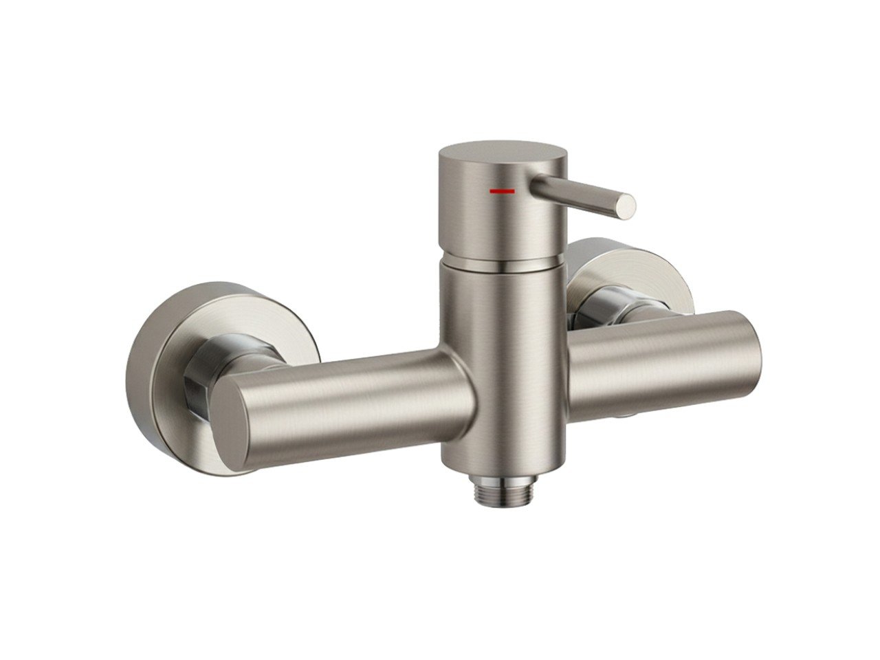 Miscelatore monocomando doccia LESS MINIMAL_LM000440 -1