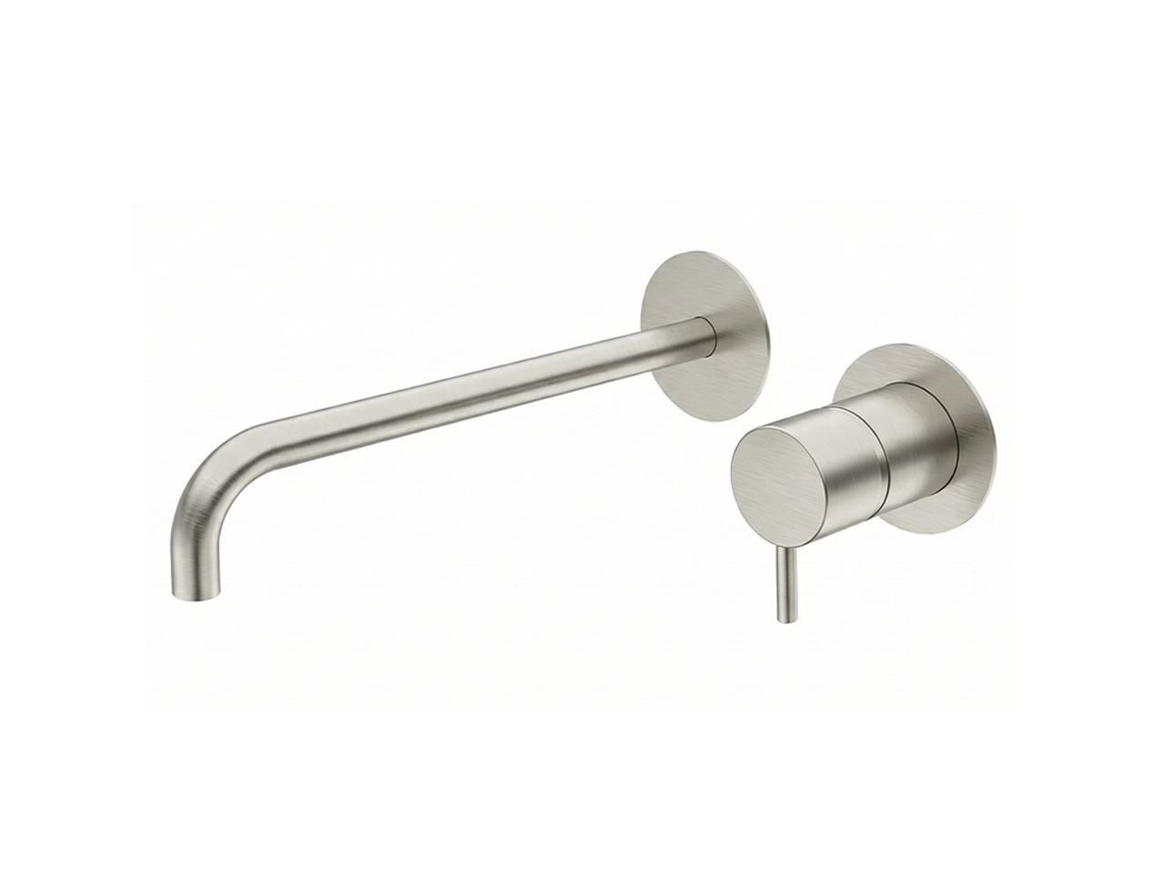 Parte esterna monocomando lavabo a parete LESS MINIMAL_LM005517 -1