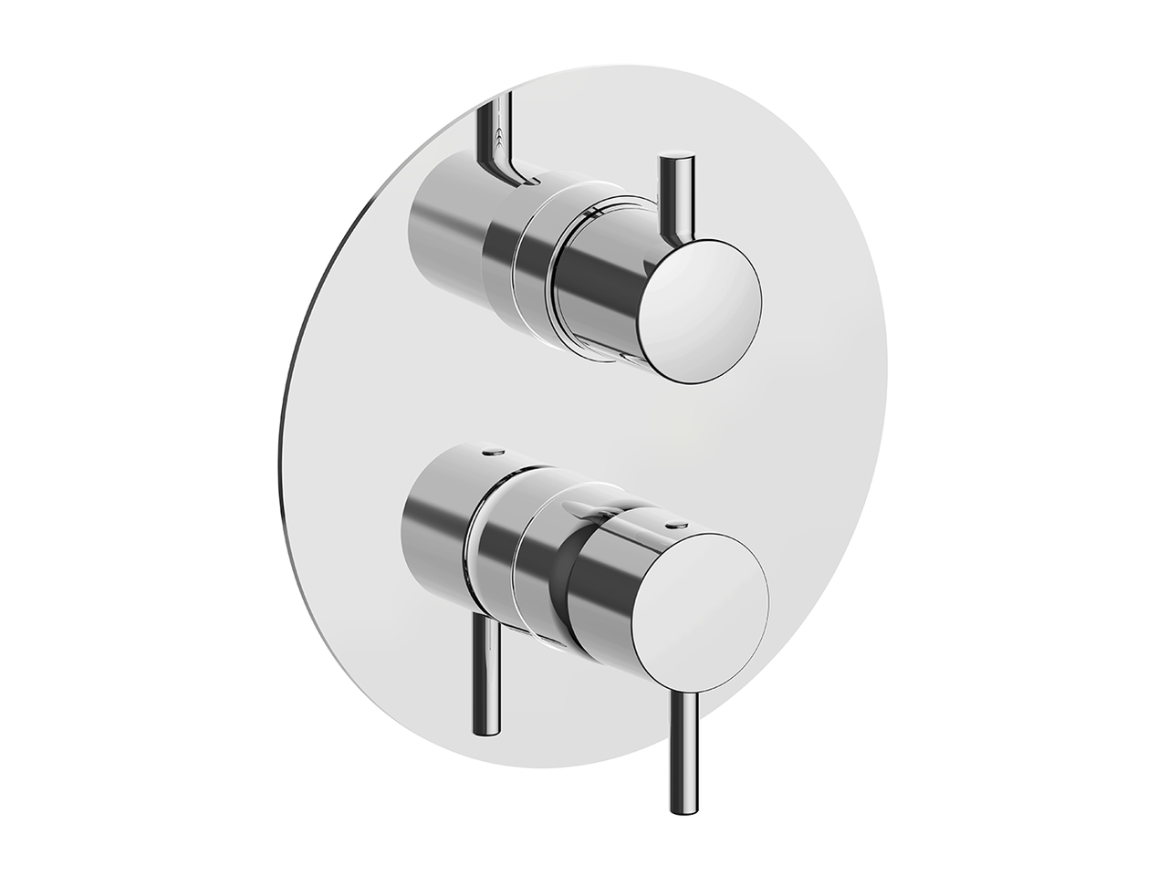 CisalCompleto Monocomando per One-Box ONE BOX_LM0BM030