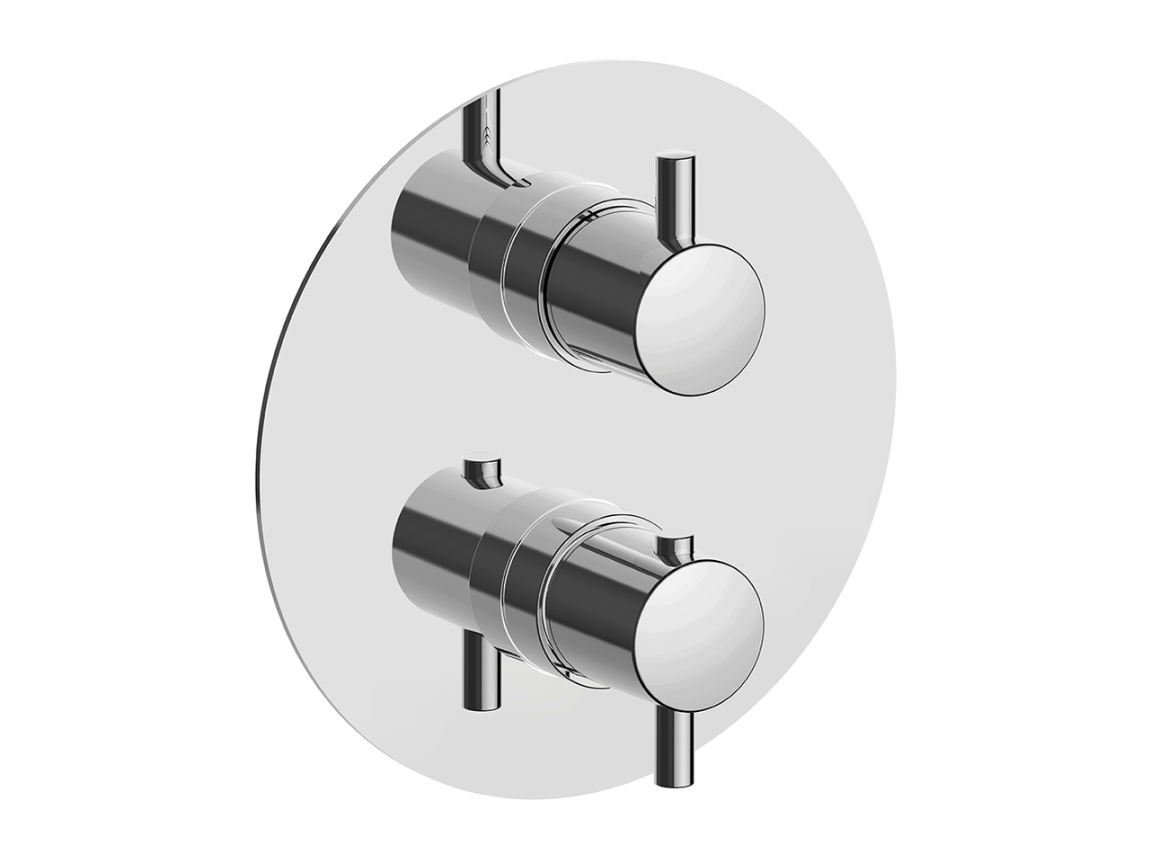 CisalCompleto Termostatico per One-Box ONE BOX_LM0BT030