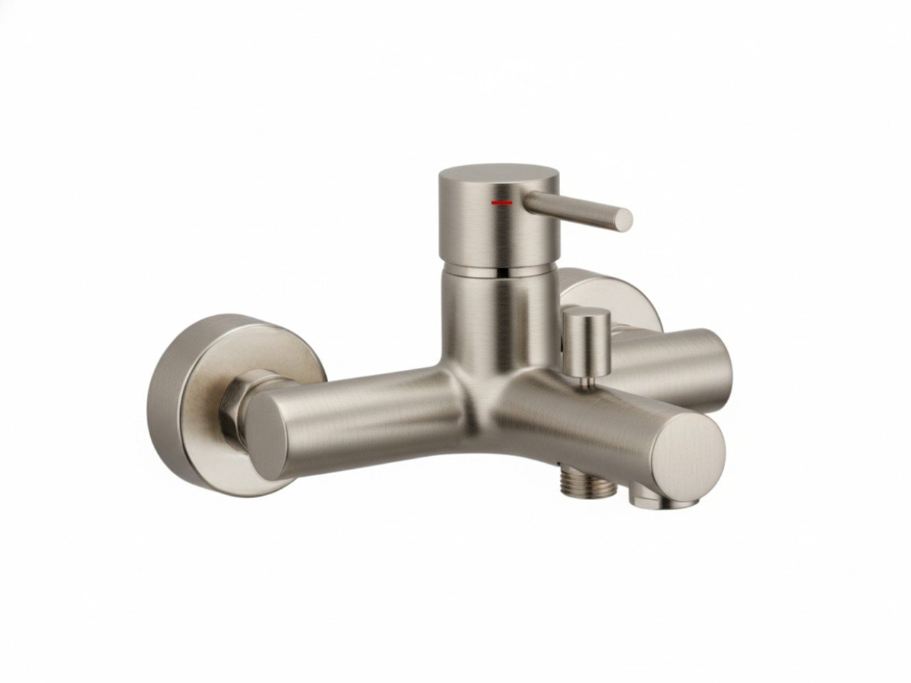 Miscelatore monocomando vasca NUOVA LESS_LN000130 -1