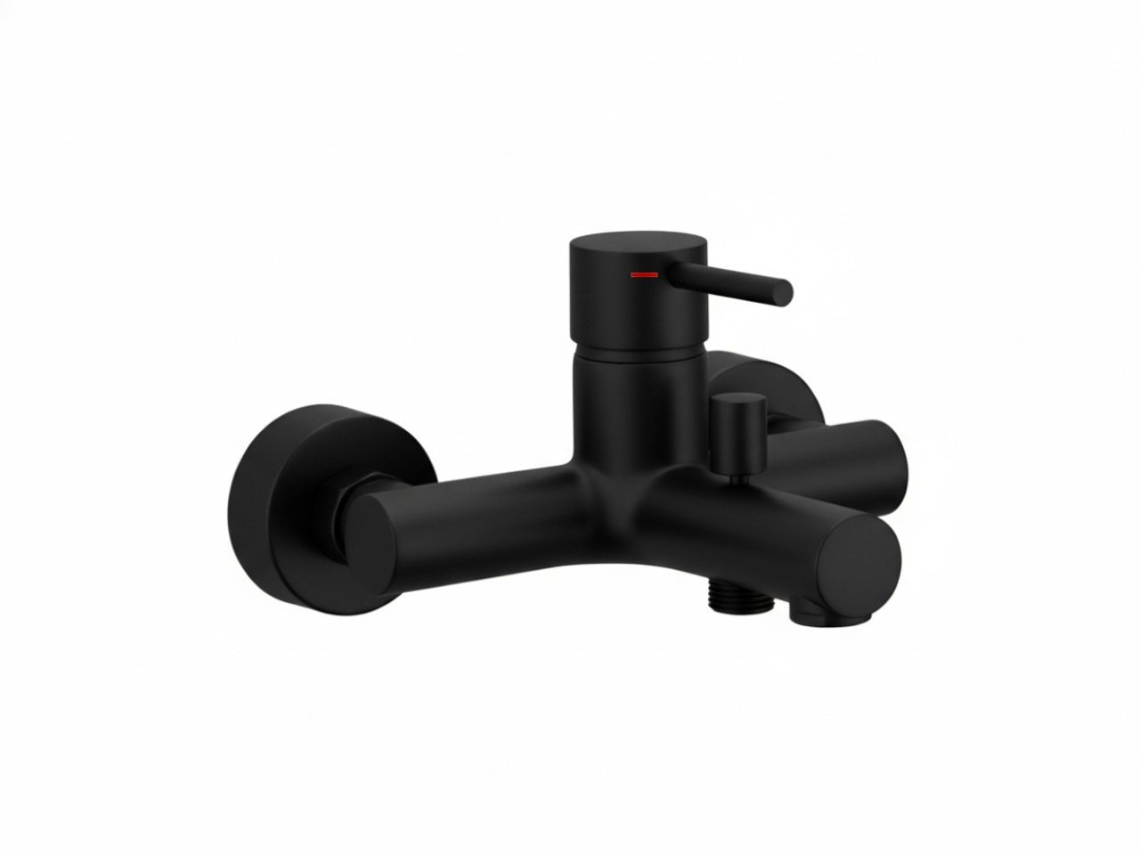 Miscelatore monocomando vasca NUOVA LESS_LN000130 -1