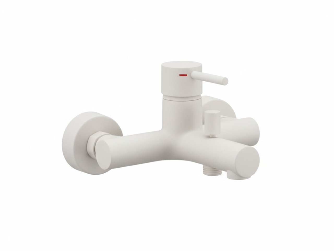 Miscelatore monocomando vasca NUOVA LESS_LN000130 -1