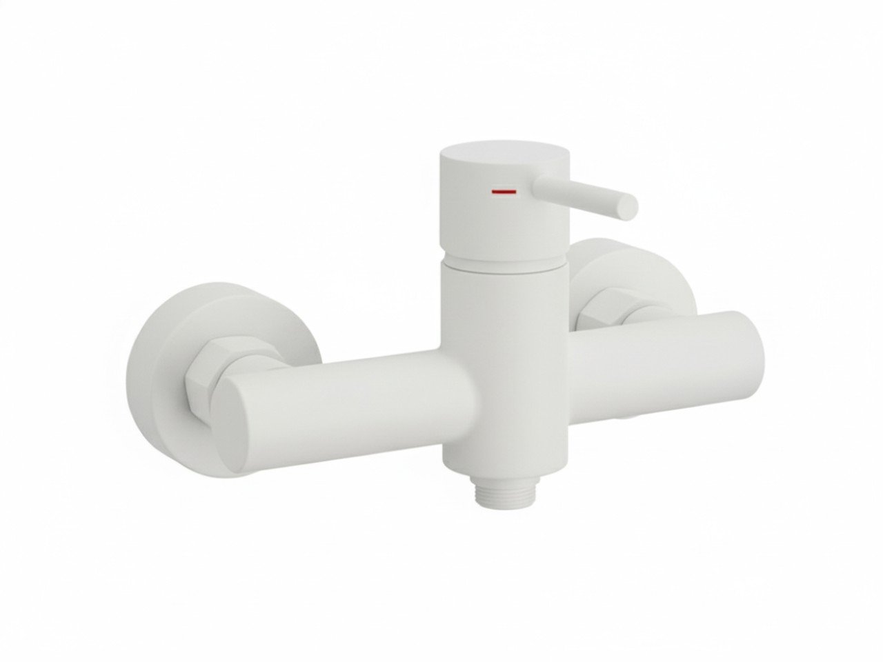 Miscelatore monocomando doccia NUOVA LESS_LN000440 -1