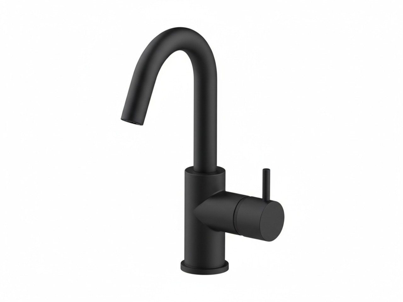 Miscelatore monocomando lavabo EnergySave NUOVA LESS_LN000475 -1