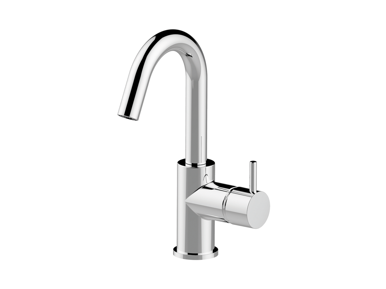 CisalMiscelatore monocomando lavabo EnergySave NUOVA LESS_LN000475