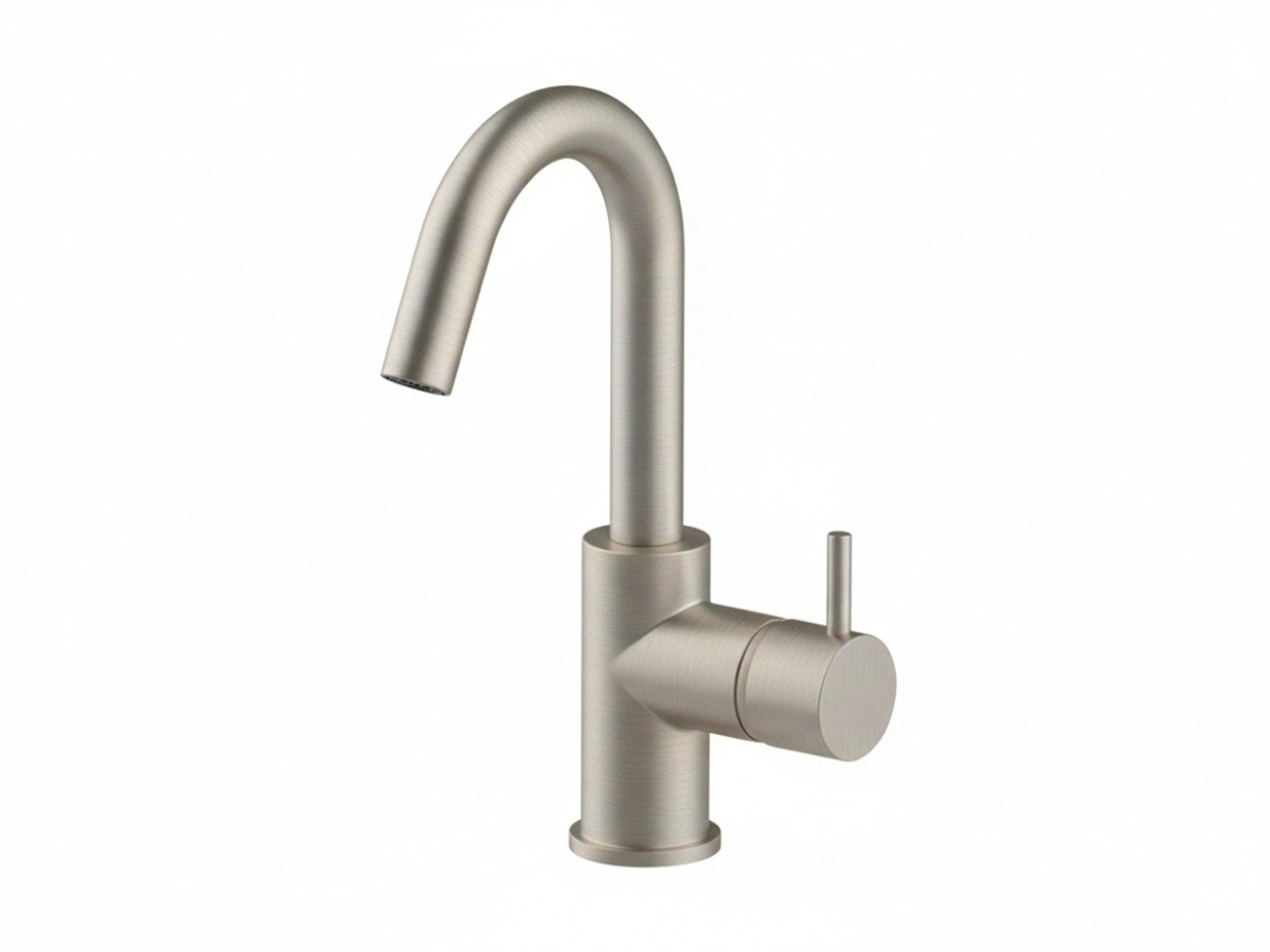 Miscelatore monocomando lavabo EnergySave NUOVA LESS_LN000485 -1