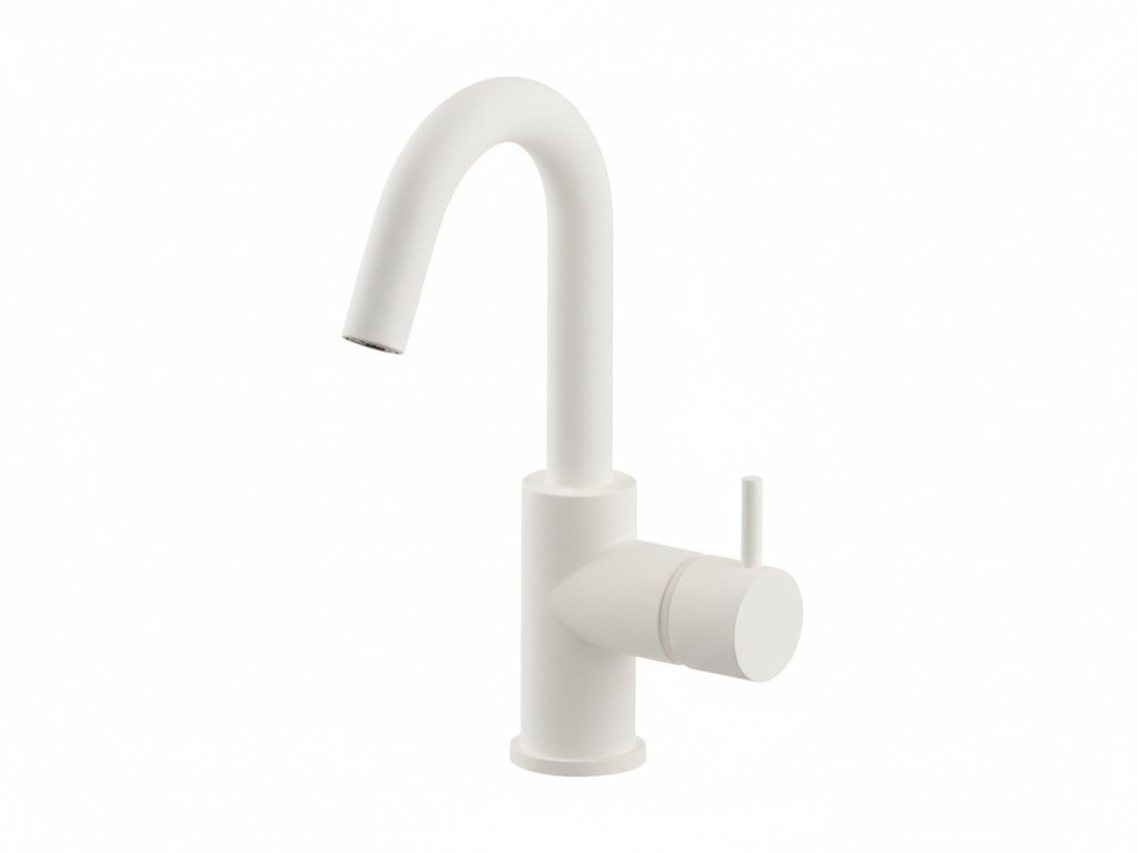 Miscelatore monocomando lavabo EnergySave NUOVA LESS_LN000485 -1