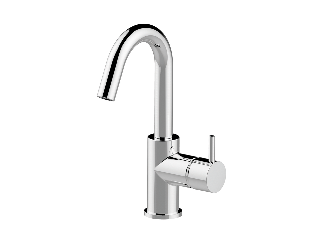 CisalMiscelatore monocomando lavabo EnergySave NUOVA LESS_LN000485