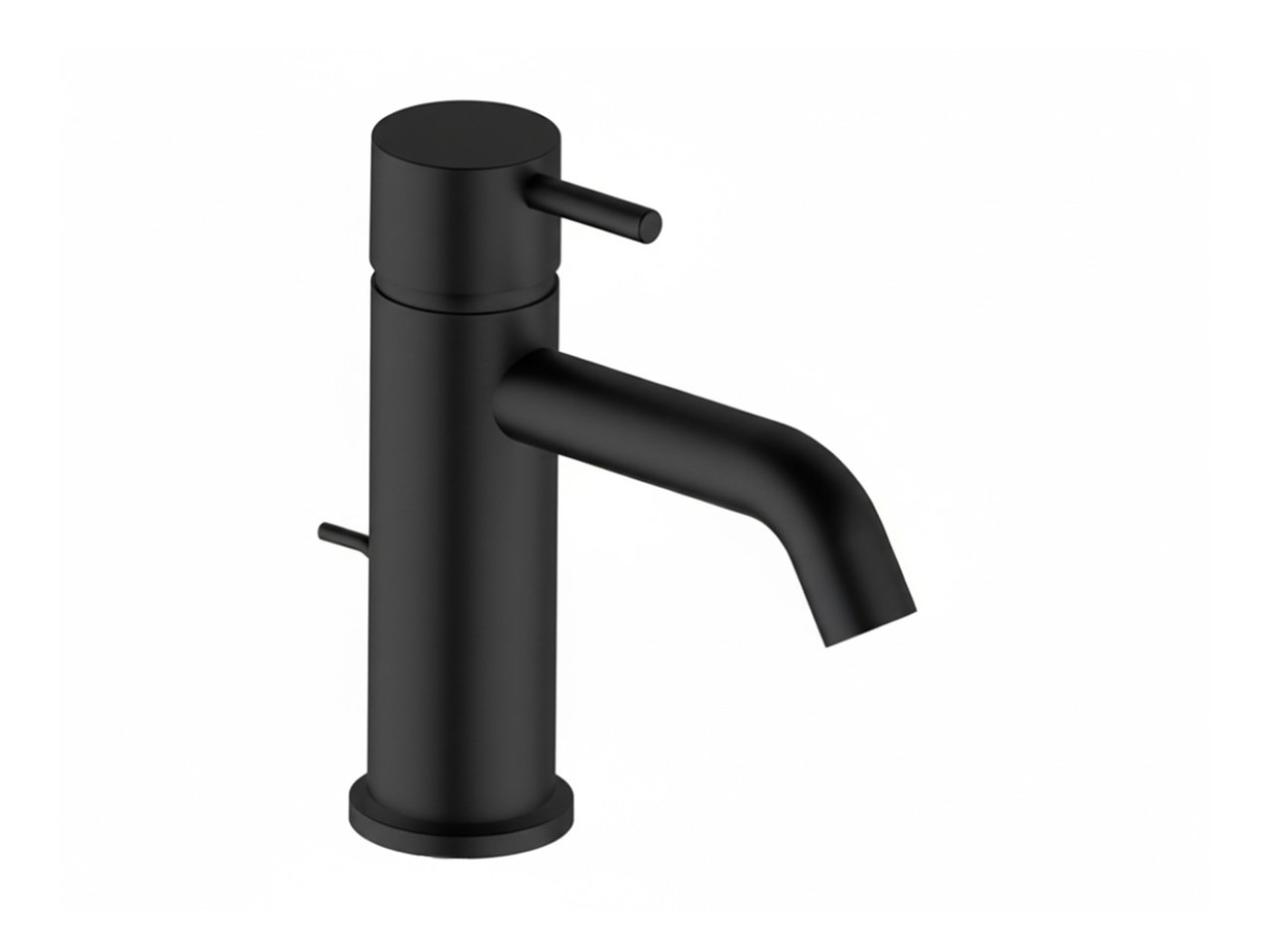 Miscelatore monocomando lavabo NUOVA LESS_LN000510 -1