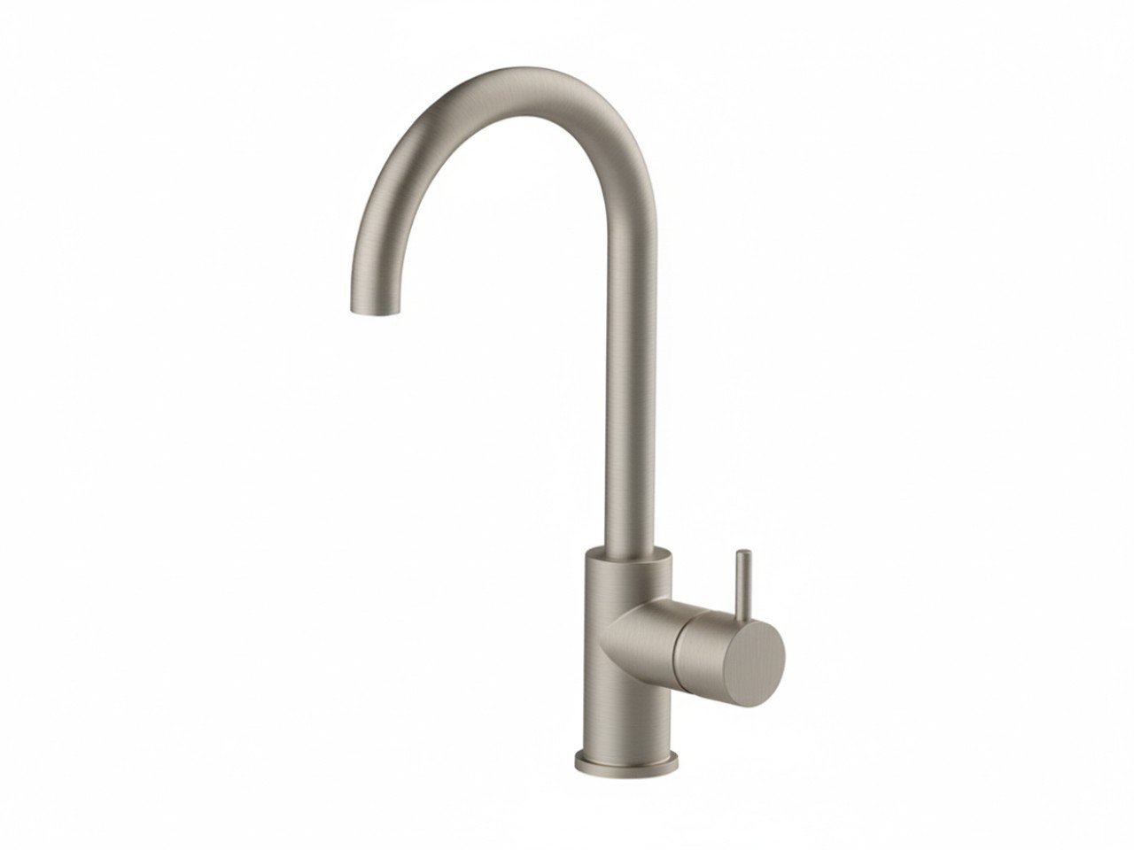 Miscelatore monocomando lavello EnergySave NUOVA LESS_LN000535 -1