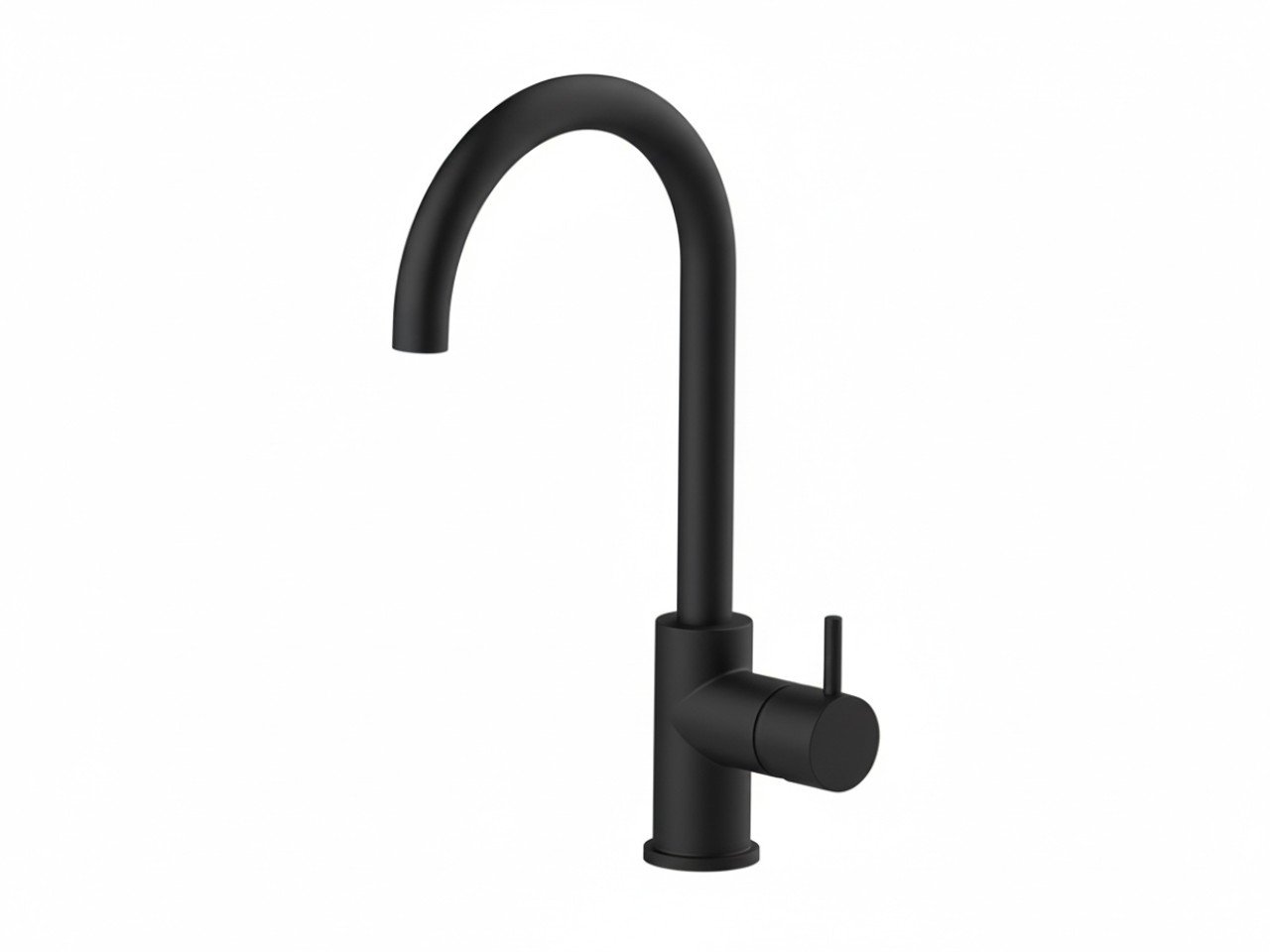 Miscelatore monocomando lavello EnergySave NUOVA LESS_LN000535 -1