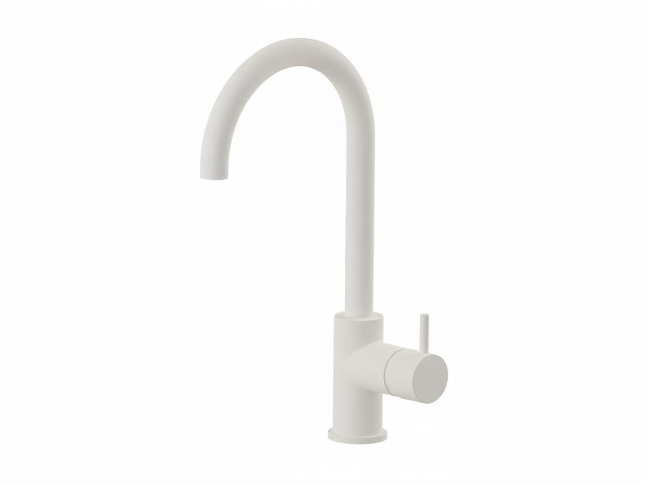 Miscelatore monocomando lavello EnergySave NUOVA LESS_LN000535 -1