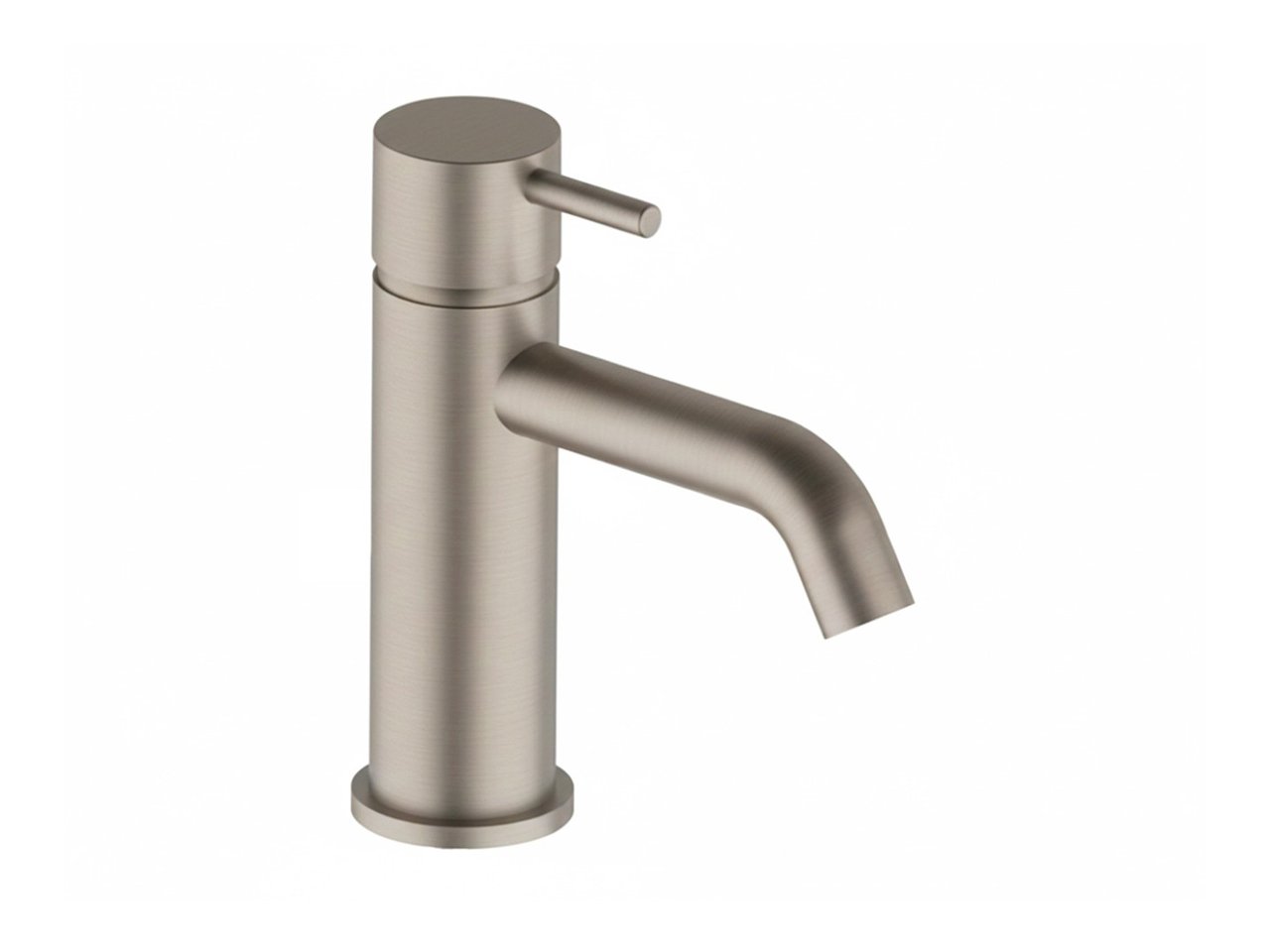 Miscelatore monocomando lavabo NUOVA LESS_LN000540 -1