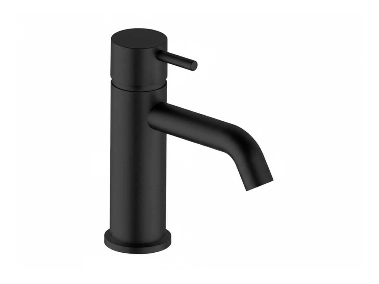 Miscelatore monocomando lavabo NUOVA LESS_LN000540 -1