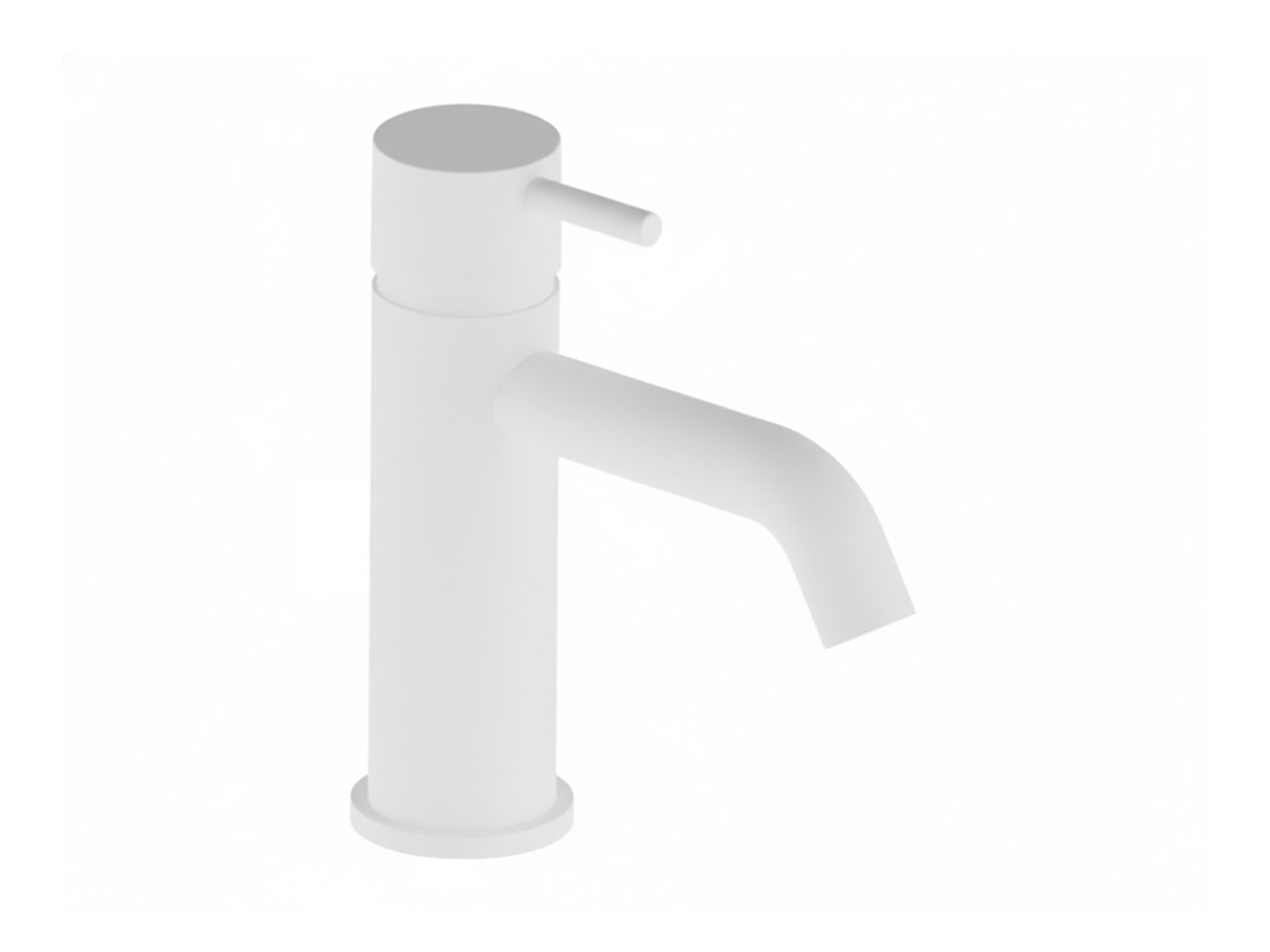 Miscelatore monocomando lavabo NUOVA LESS_LN000540 -1
