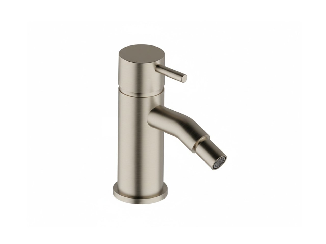 Miscelatore monocomando bidet NUOVA LESS_LN000560 -1