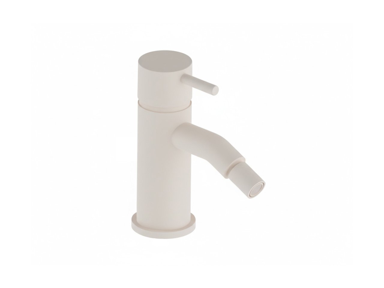 Miscelatore monocomando bidet NUOVA LESS_LN000560 -1