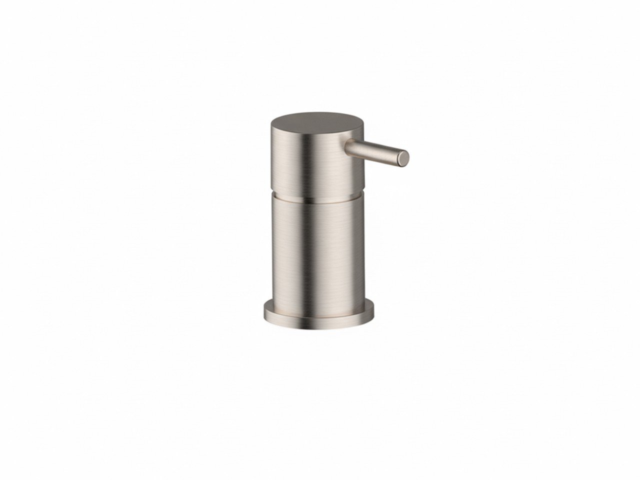 Miscelatore monocomando lavabo NUOVA LESS_LN000650 -1