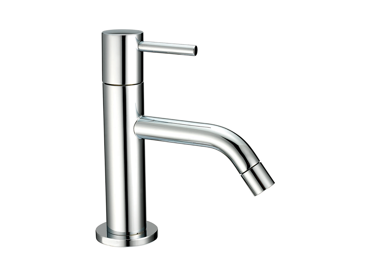CisalRubinetto monoacqua SLIM_LN000900