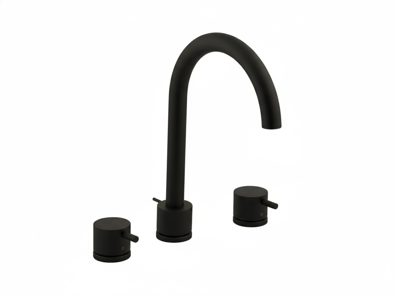 Miscelatore lavabo 3 fori NUOVA LESS_LN001060 -1