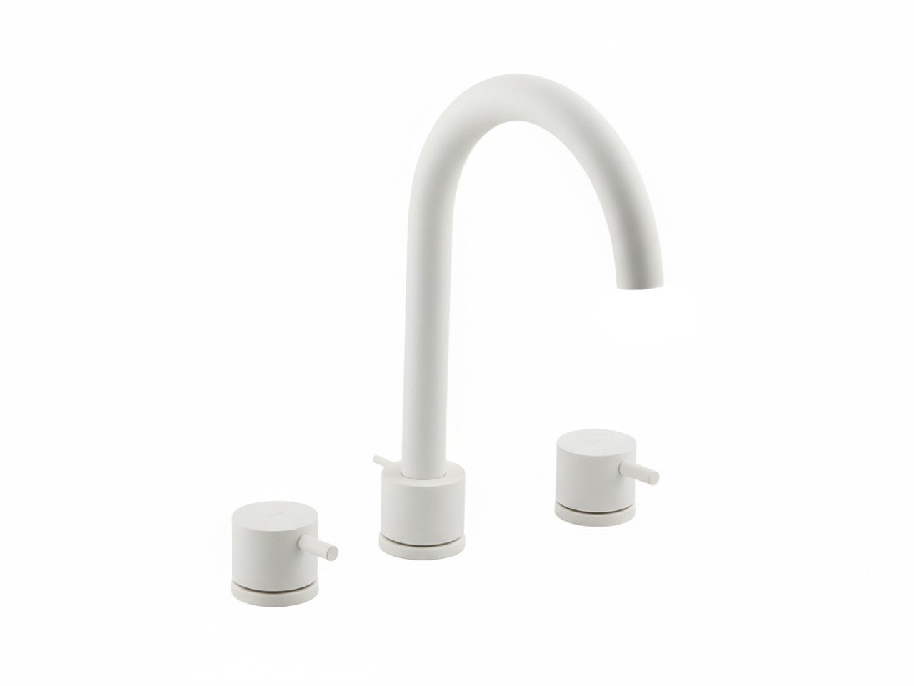 Miscelatore lavabo 3 fori NUOVA LESS_LN001060 -1